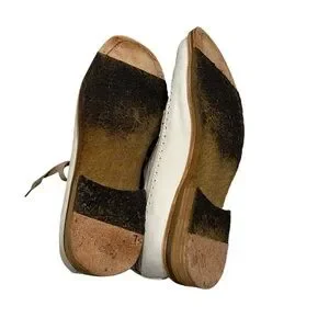 Bed Stu Men’s Oxfords Size 11 Falcon White Nubuck Bed Stu | Shoes | Bed Stu Mens Oxfords Size 1 Falcon White  main image 4